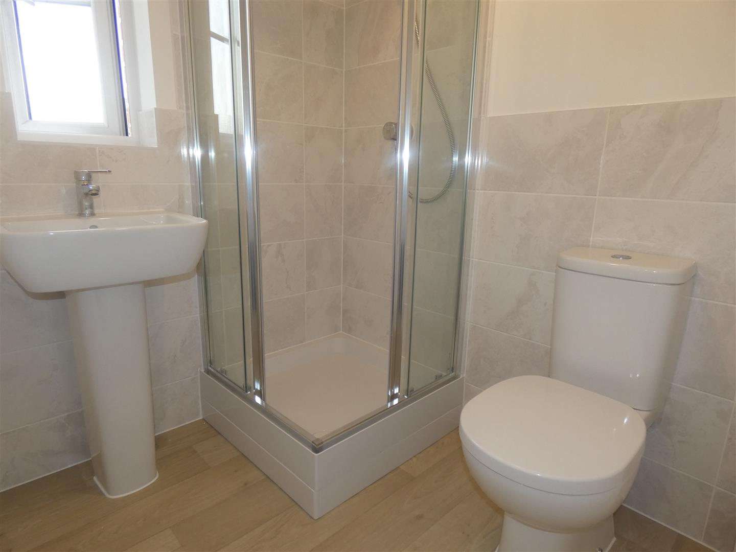 Clos Pendre, Parc Derwen, Coity, Bridgend, CF35 6QP